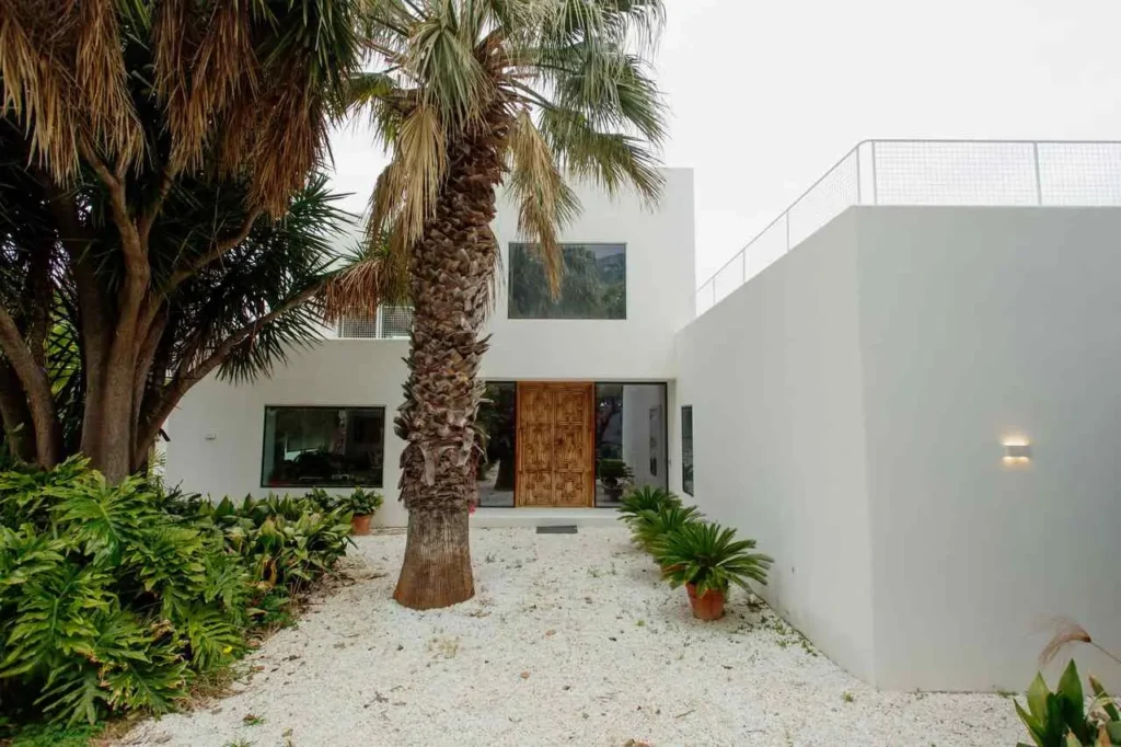 Obra nueva en Dénia