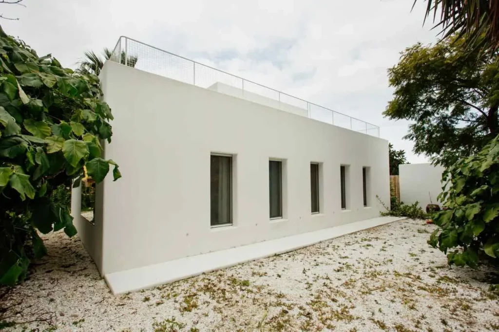 Obra nueva en Dénia