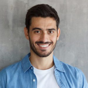 Picture of Alejandro