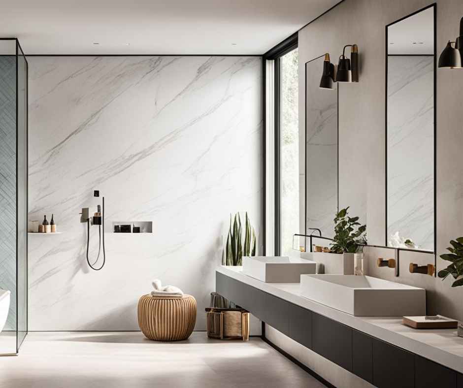 Reformas de baño en Dénia- Buigues Frau S.L